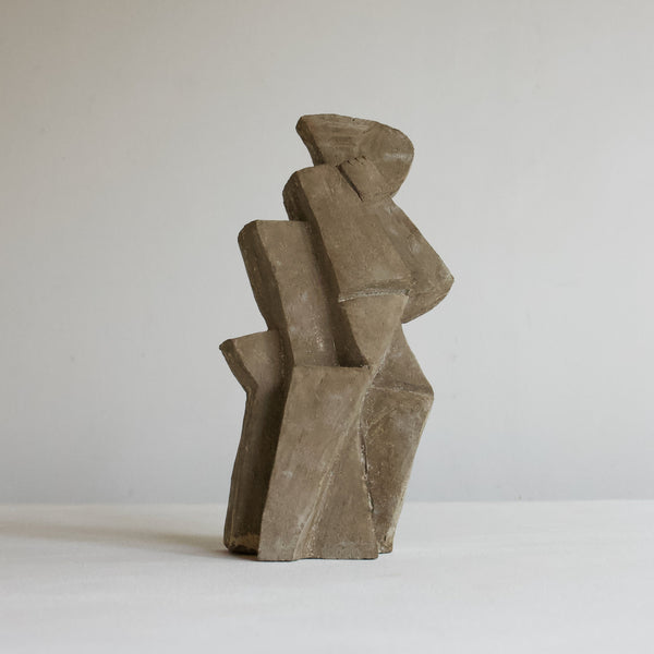 Ceramic Figure