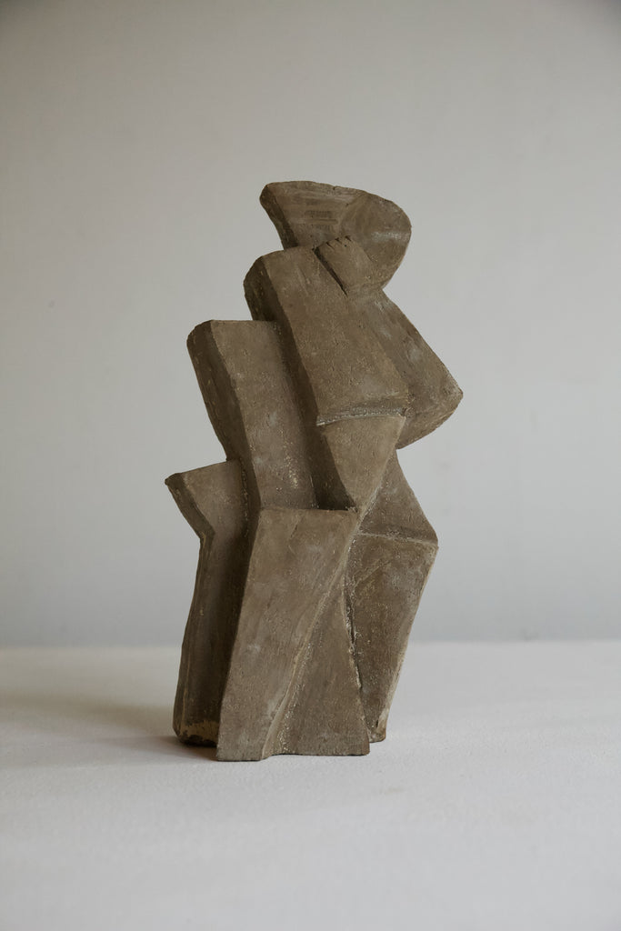 Ceramic Figure