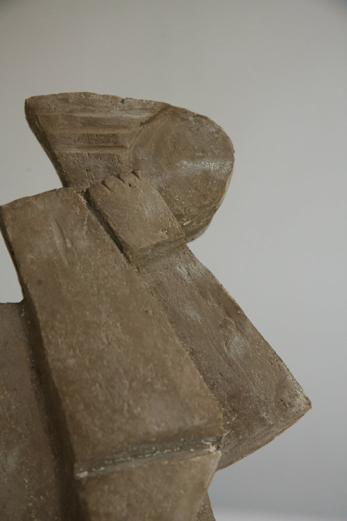 Ceramic Figure