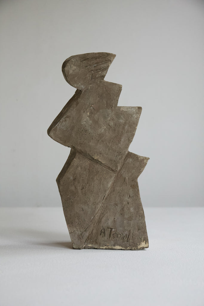 Ceramic Figure