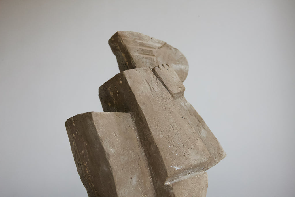 Ceramic Figure
