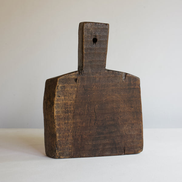 Chopping Block