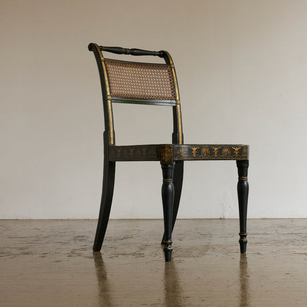 Regency Side Chair