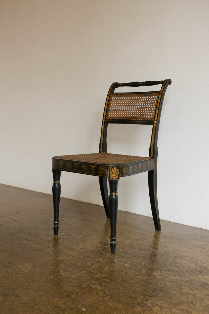 Regency Side Chair