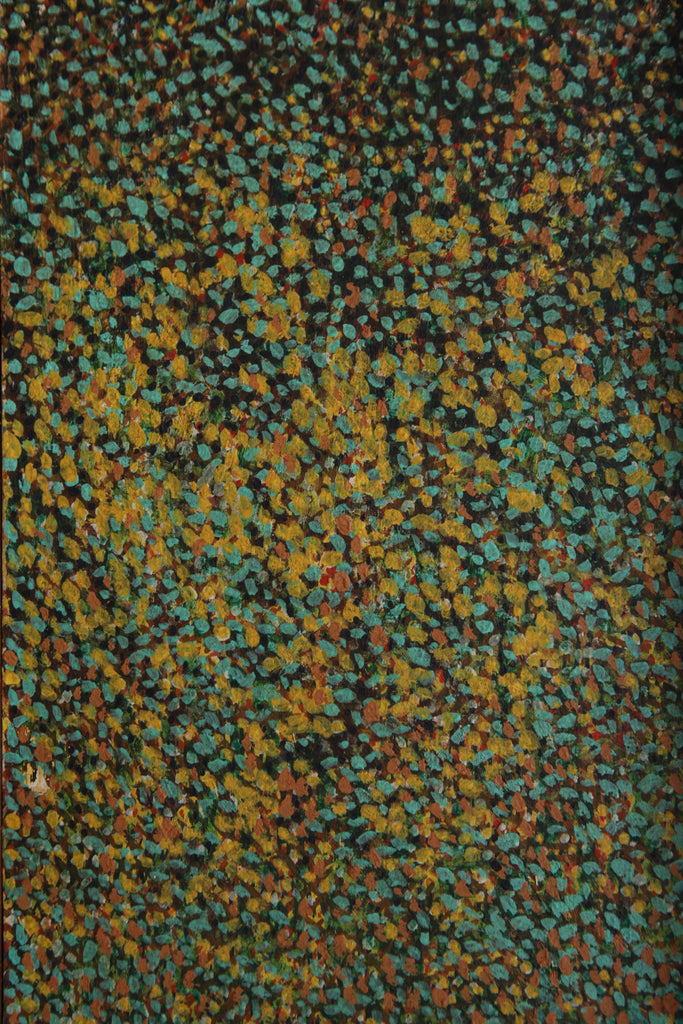 Henri Darnaud (1905-1985), Oil on Board