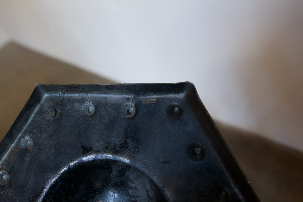 Hugo Goberg Candle Holder