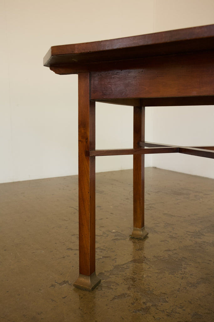 Arts and Crafts Occasional Table