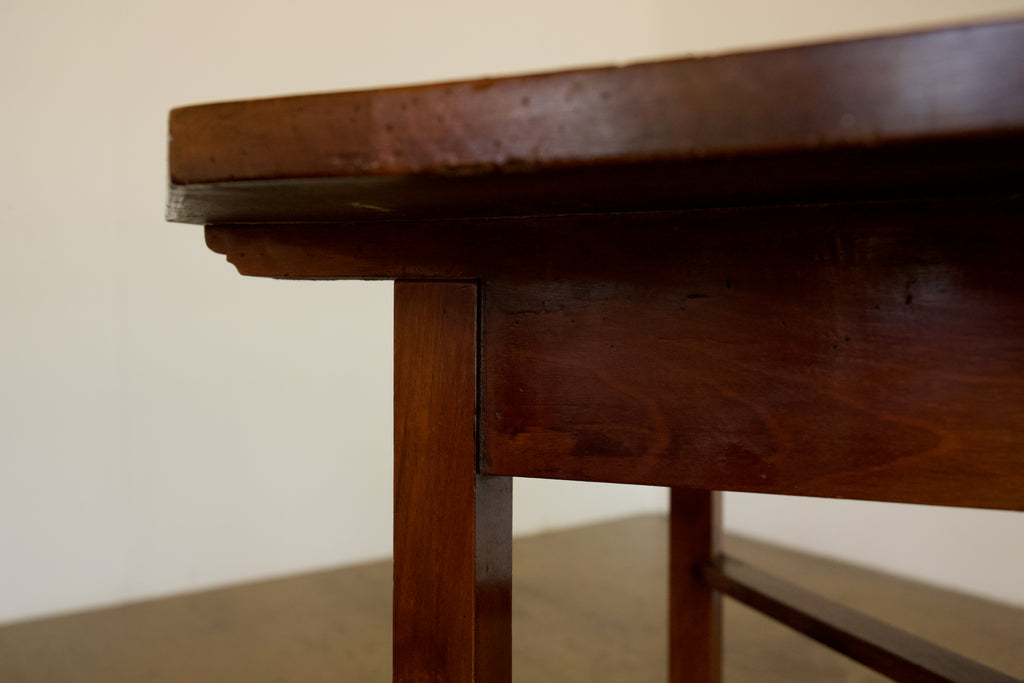 Arts and Crafts Occasional Table