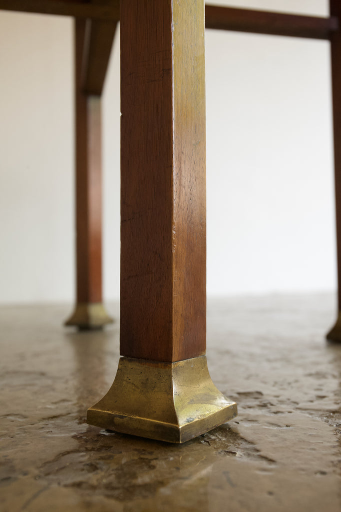 Arts and Crafts Occasional Table