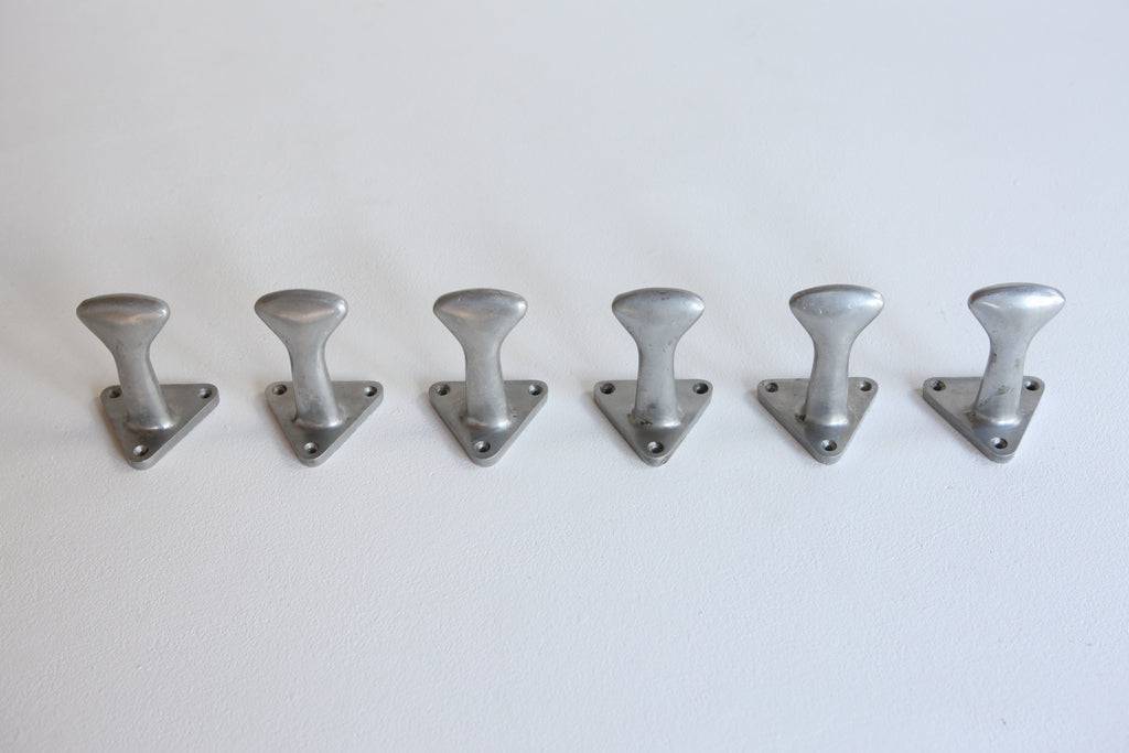 Aluminium French Hooks