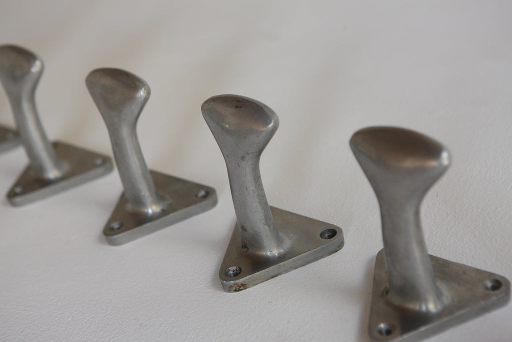 Aluminium French Hooks