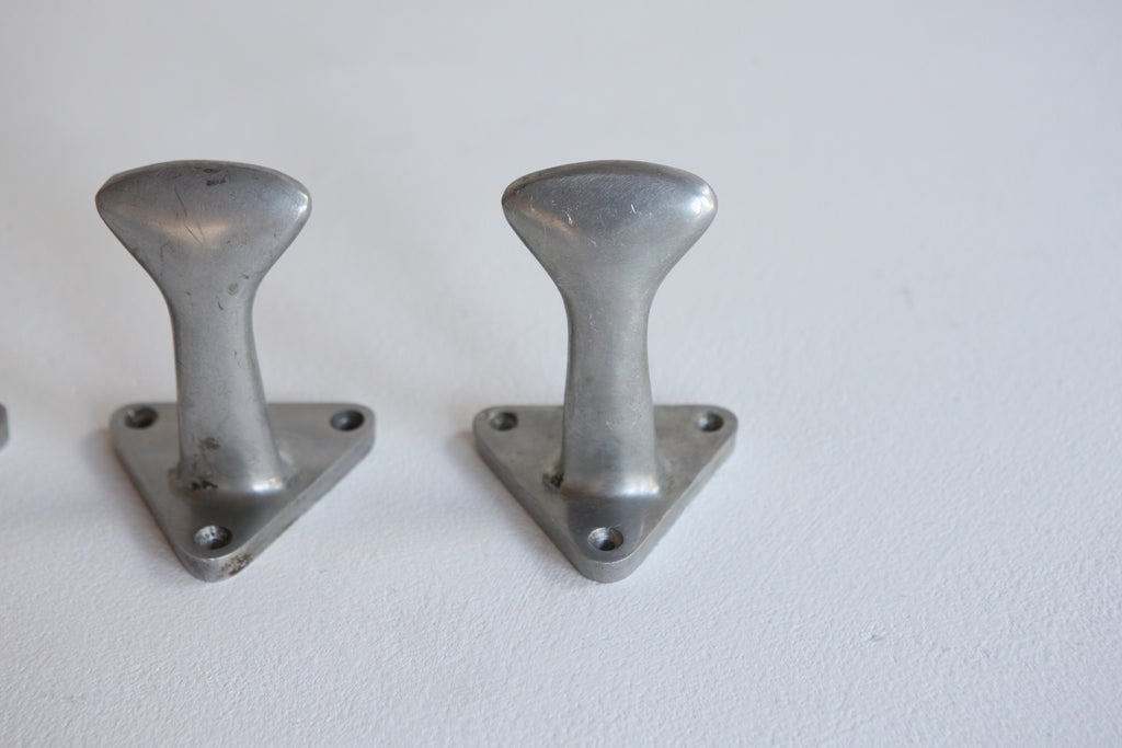 Aluminium French Hooks