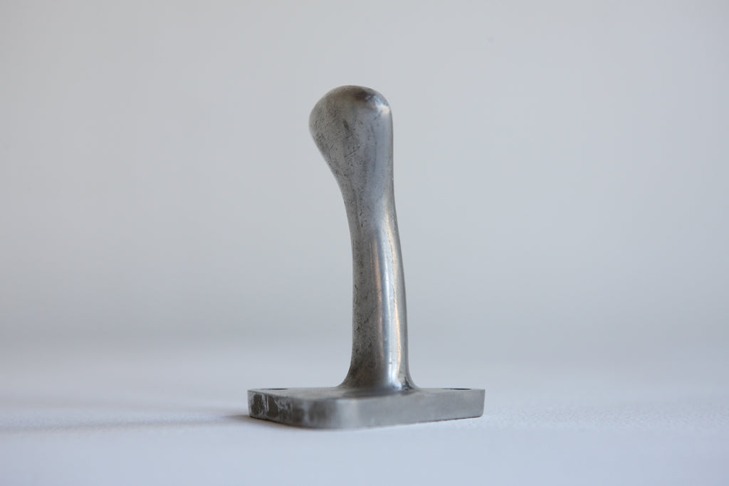 Aluminium French Hooks