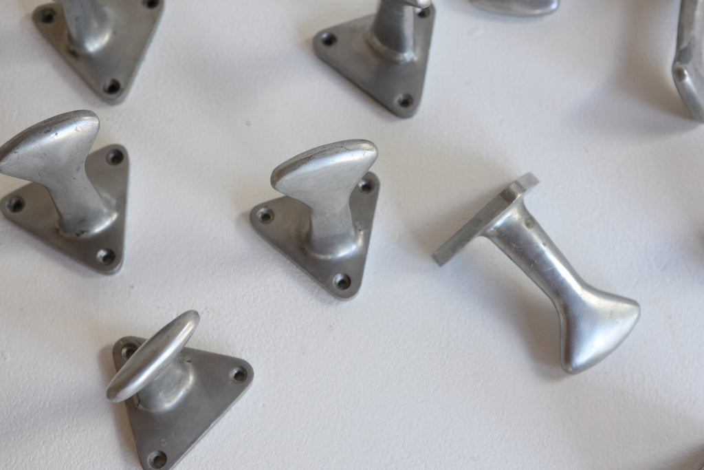 Aluminium French Hooks