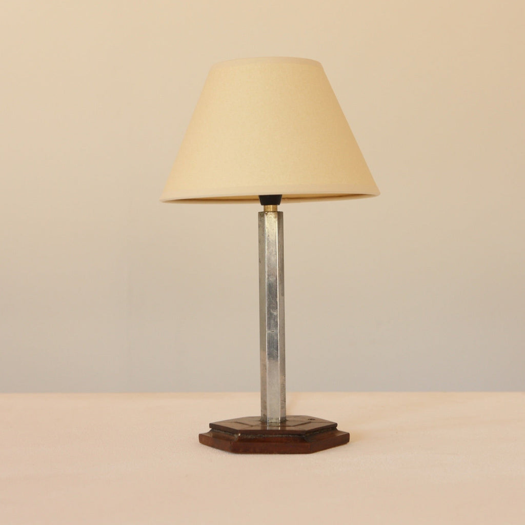 Art Deco Table Lamp