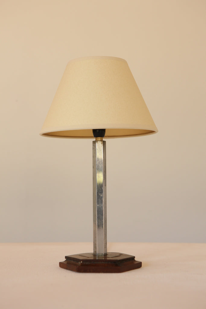 Art Deco Table Lamp