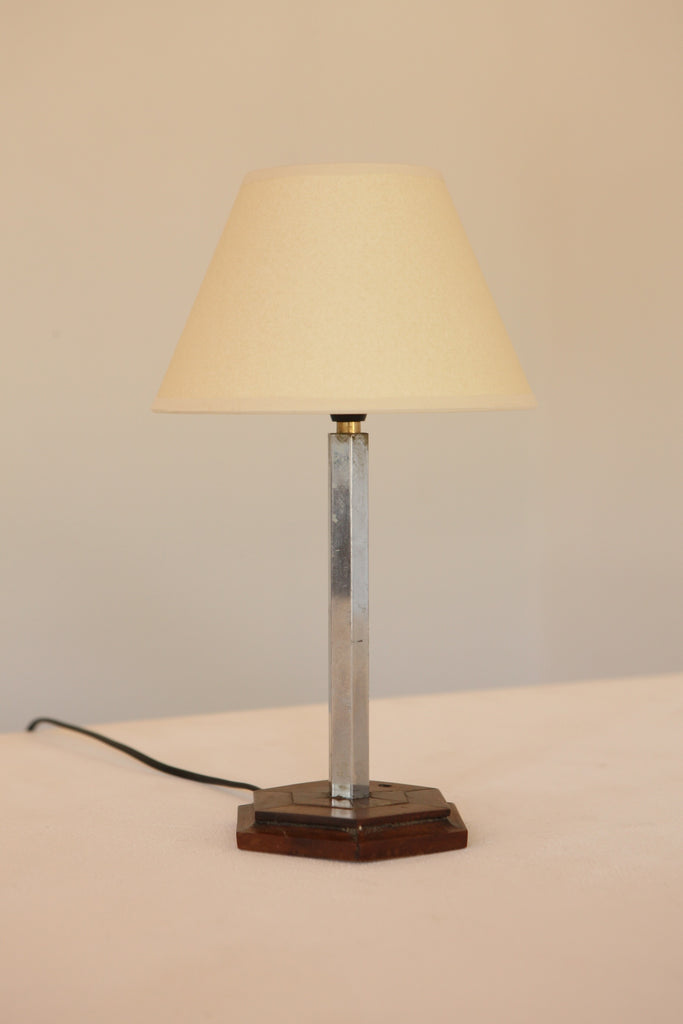 Art Deco Table Lamp
