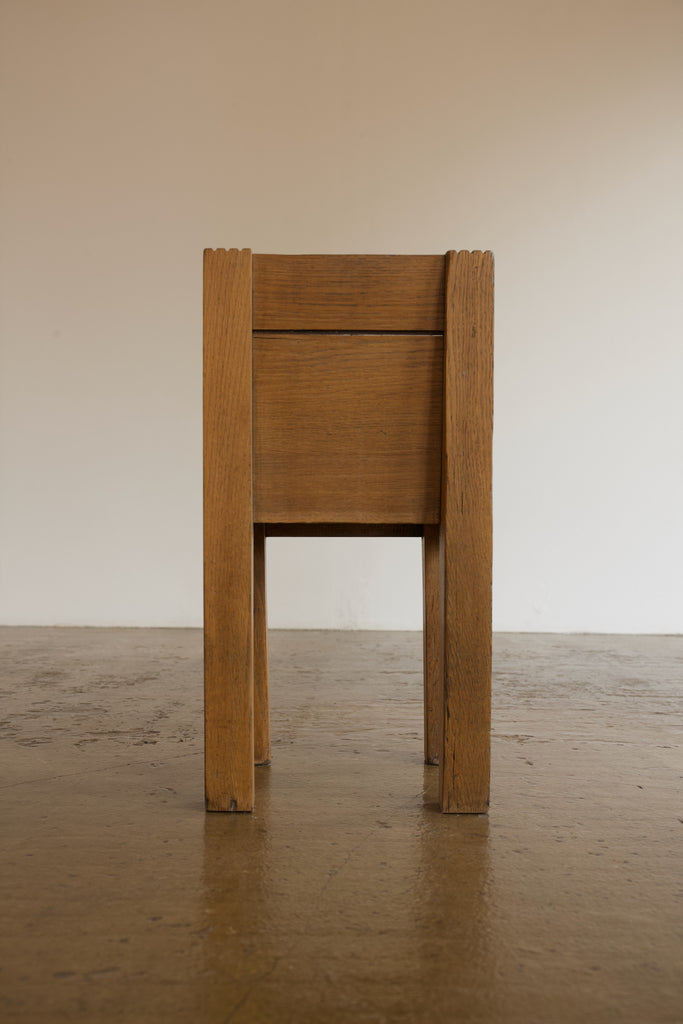 1960's Modernist Children's Chairs