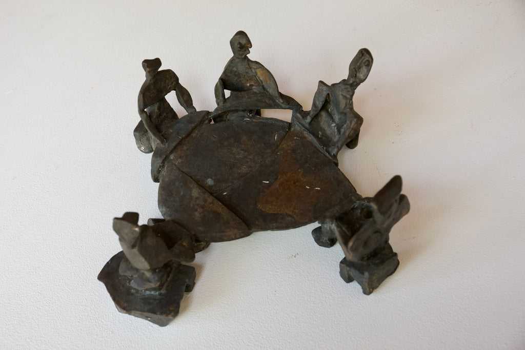 Pavel Koychev Bronze