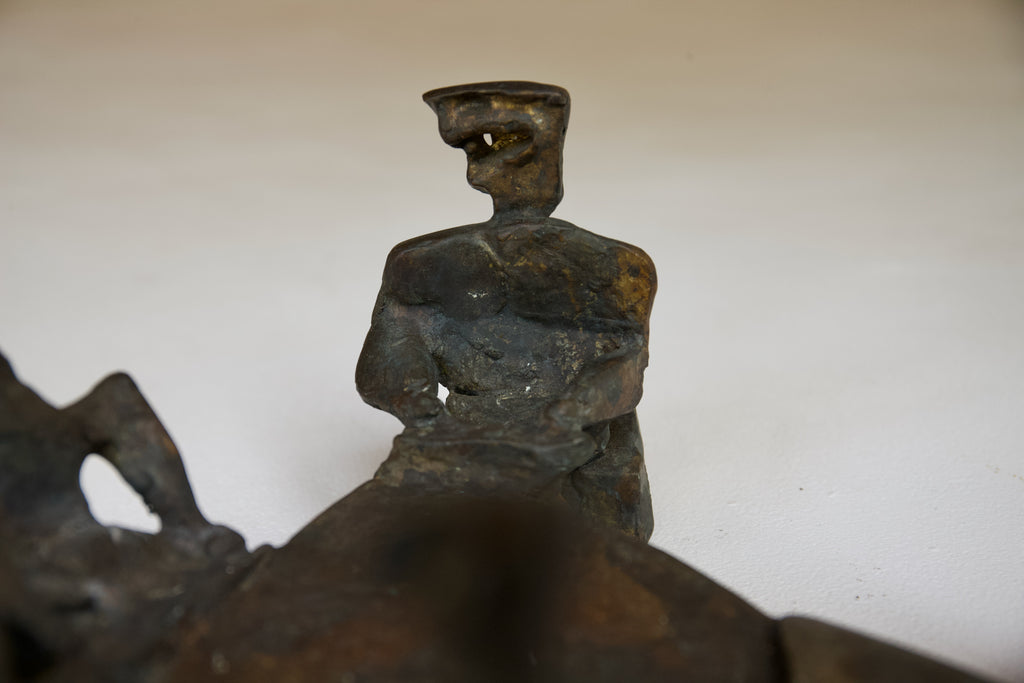Pavel Koychev Bronze