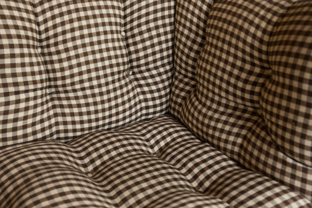 1970's Two Seater Sofa by Meblo, Yugoslavia