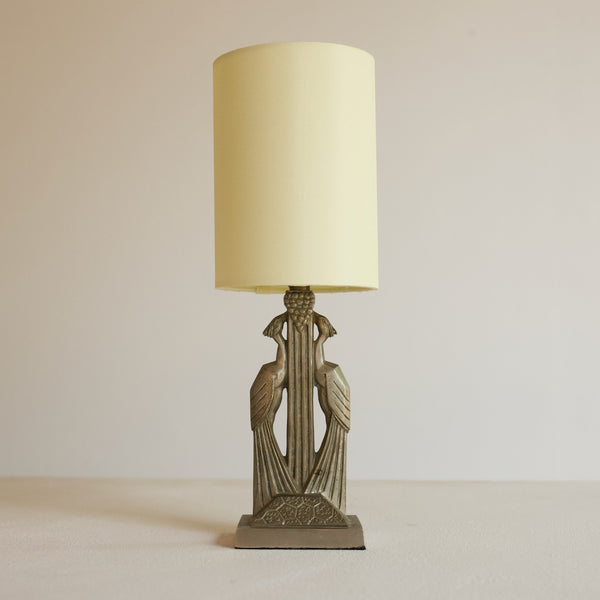 Art Deco Table Lamp