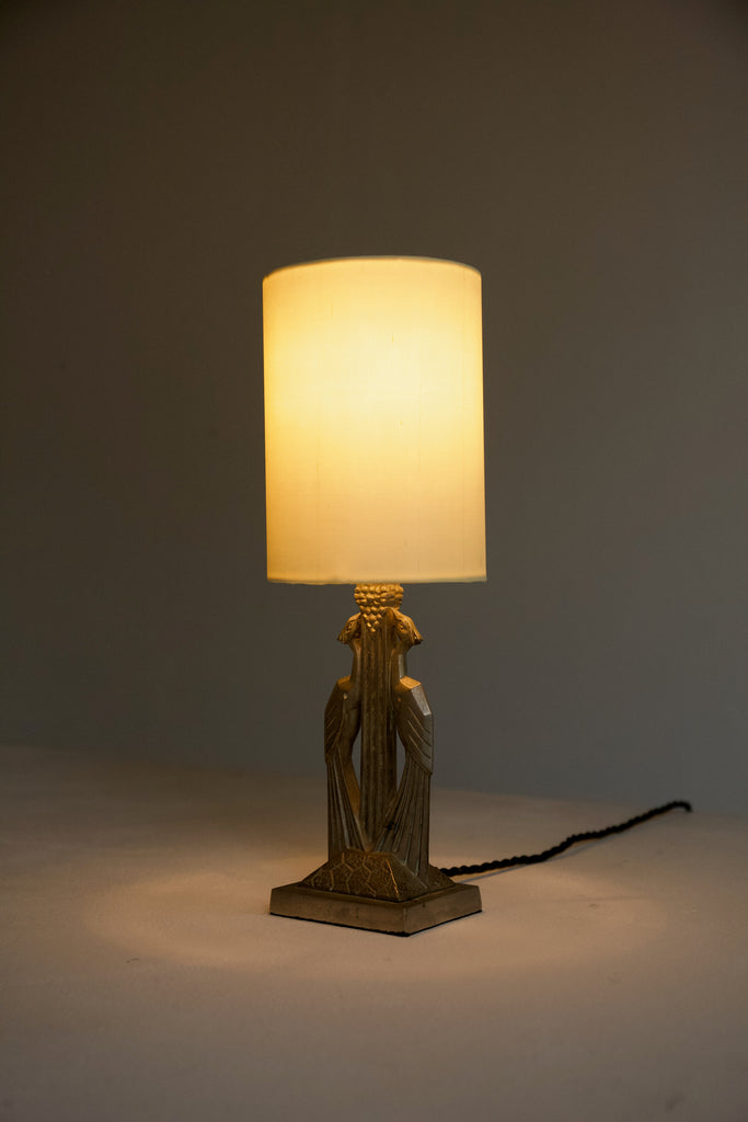 Art Deco Table Lamp