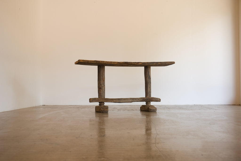 French Folk Console