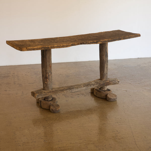 French Folk Console