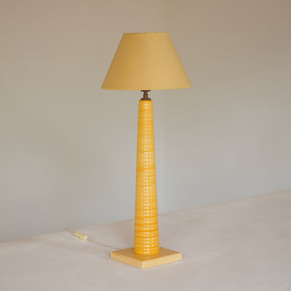 Ceramic Table Lamp
