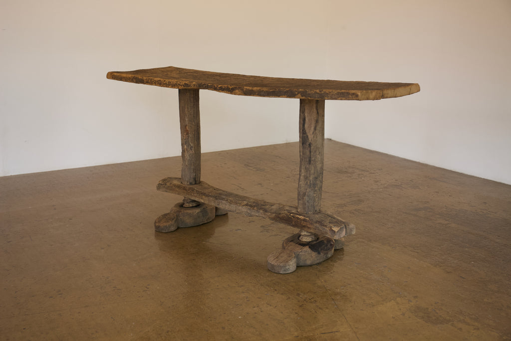 French Folk Console