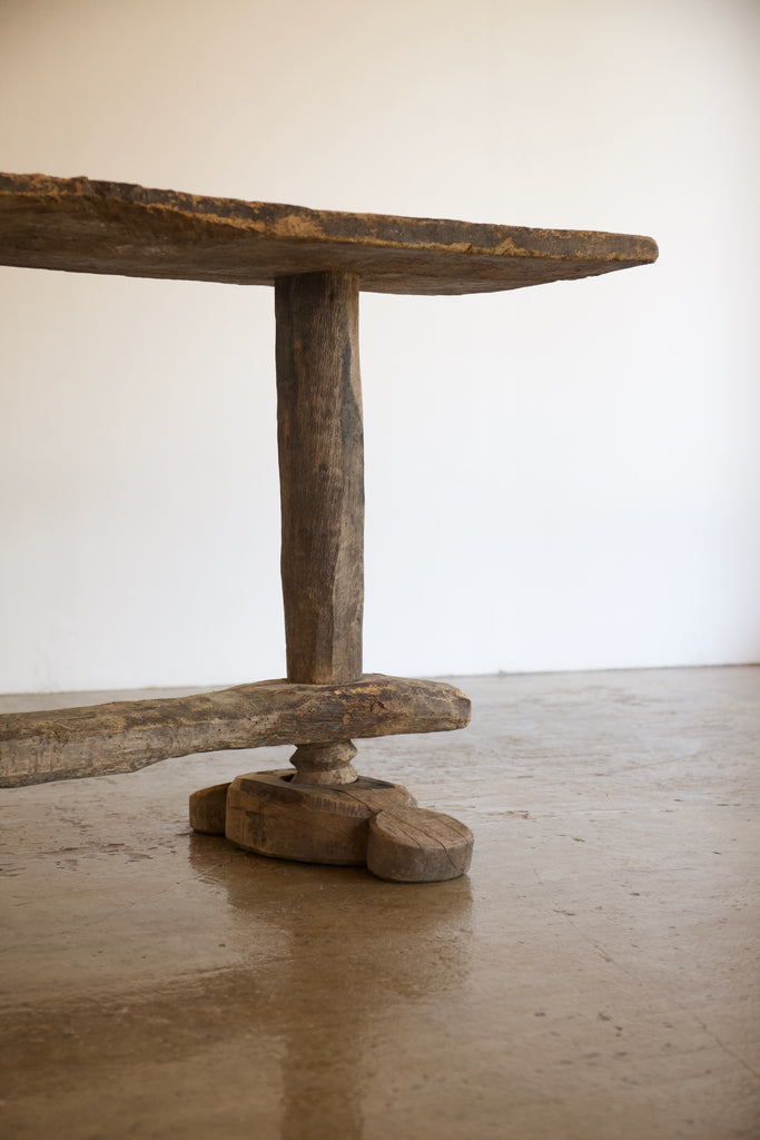 French Folk Console