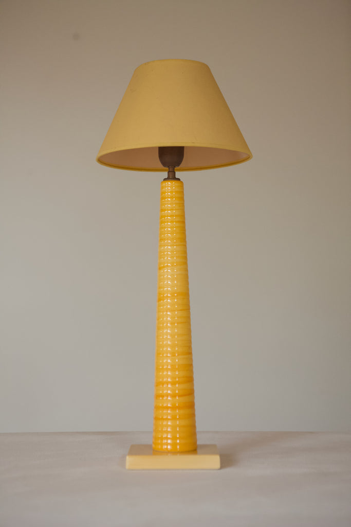 Ceramic Table Lamp