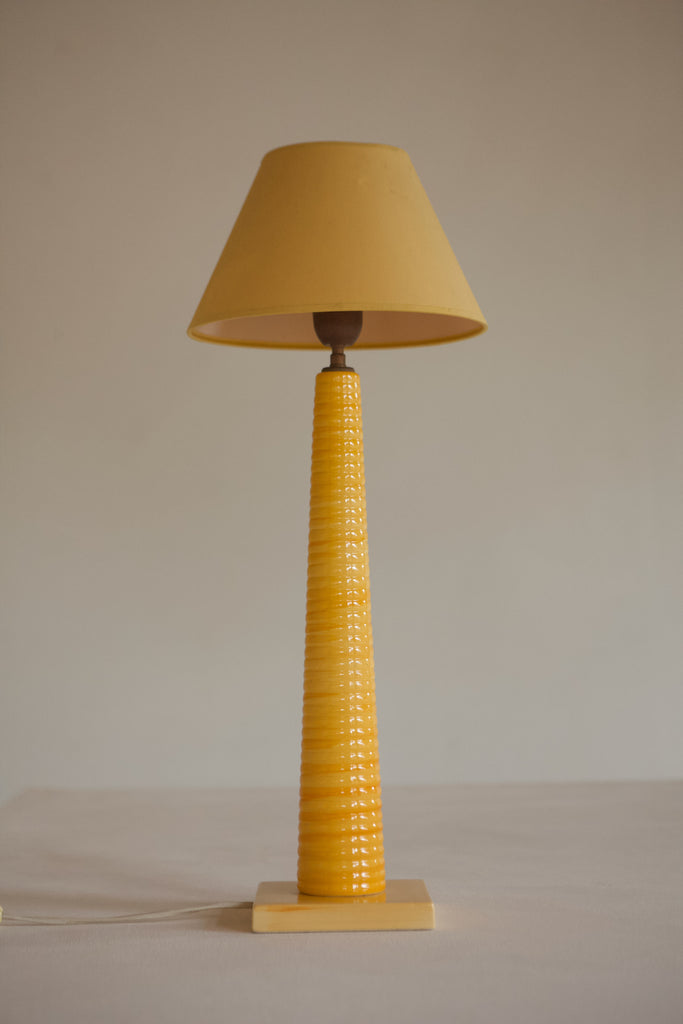 Ceramic Table Lamp