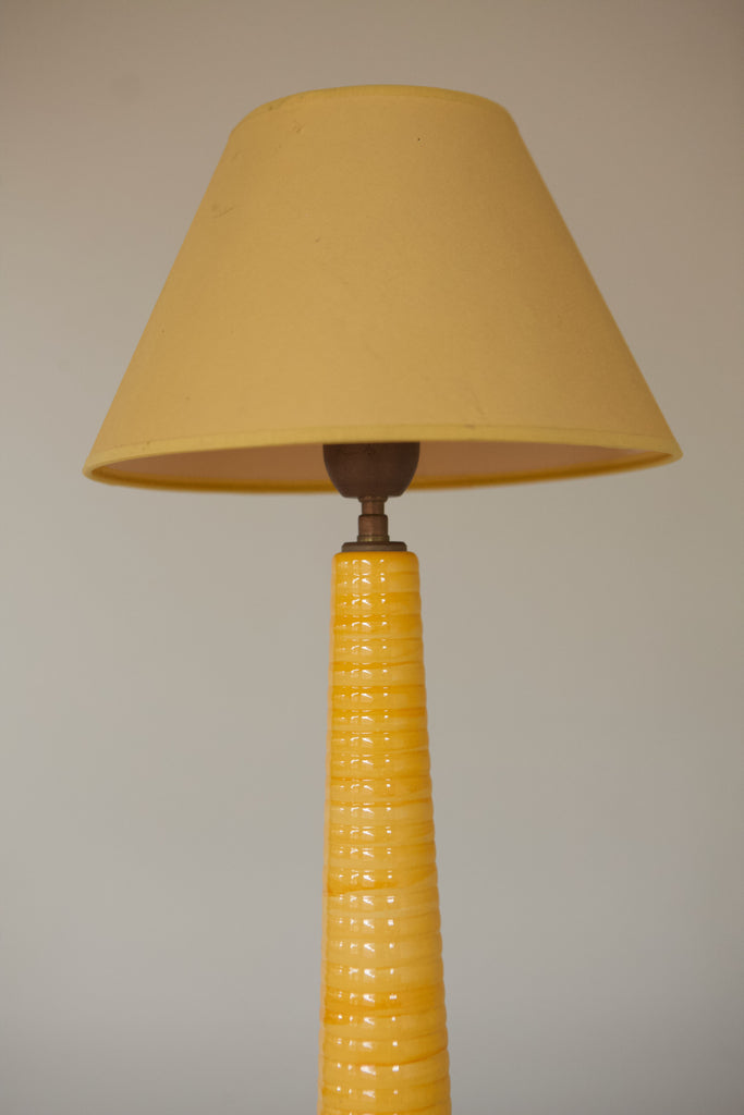Ceramic Table Lamp