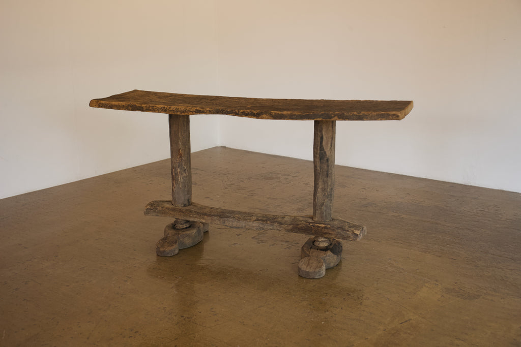 French Folk Console