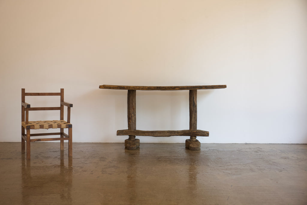 French Folk Console
