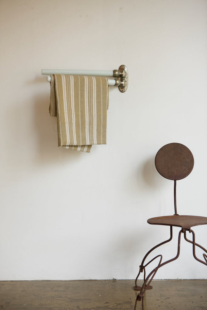 1920's Wall Mounting Towel Rail