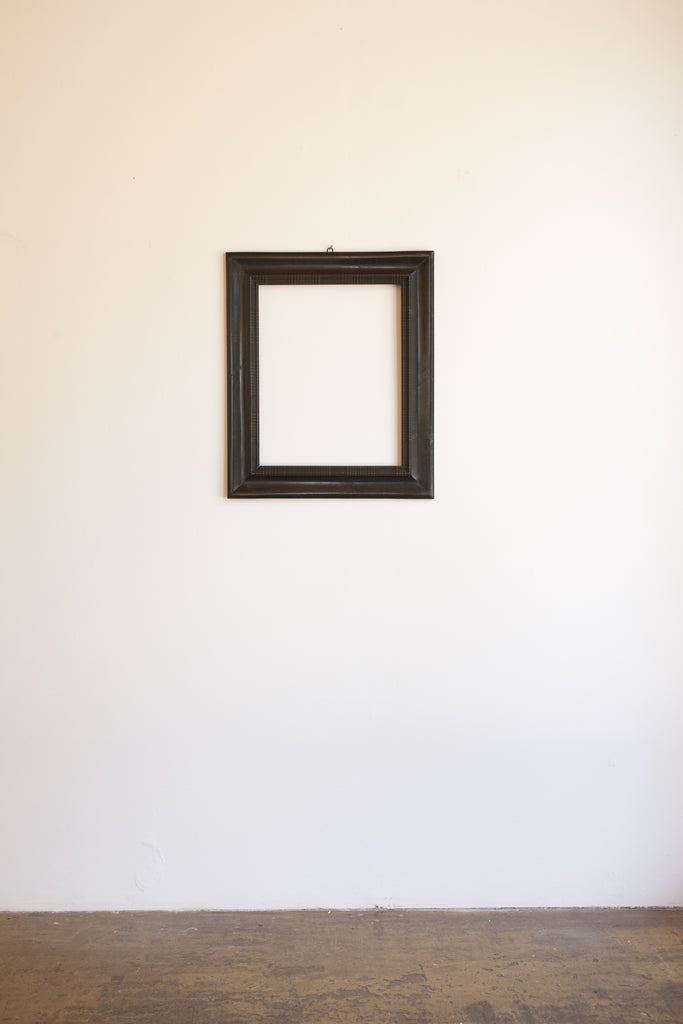 Dutch Ripple Frame
