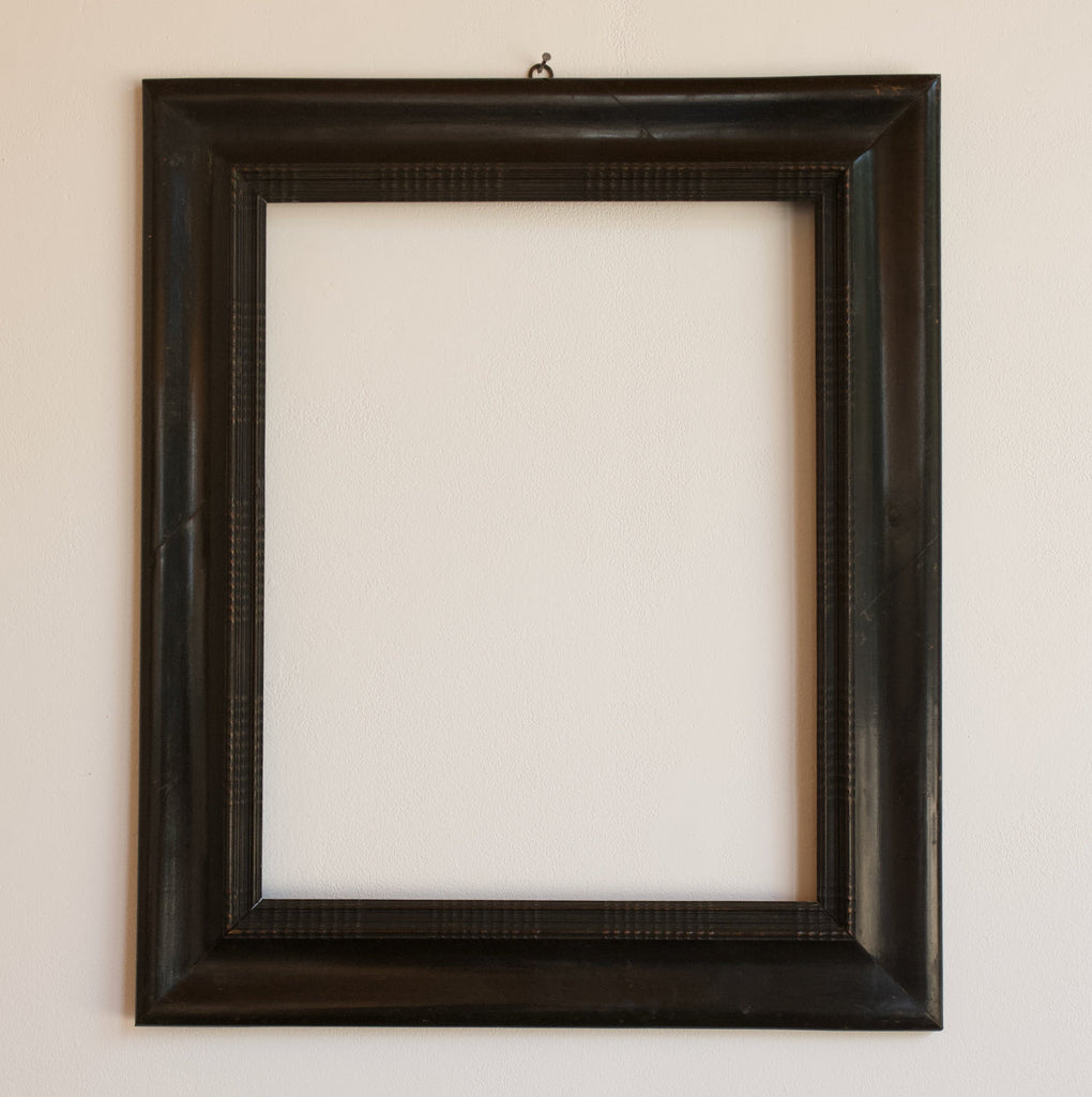 Dutch Ripple Frame