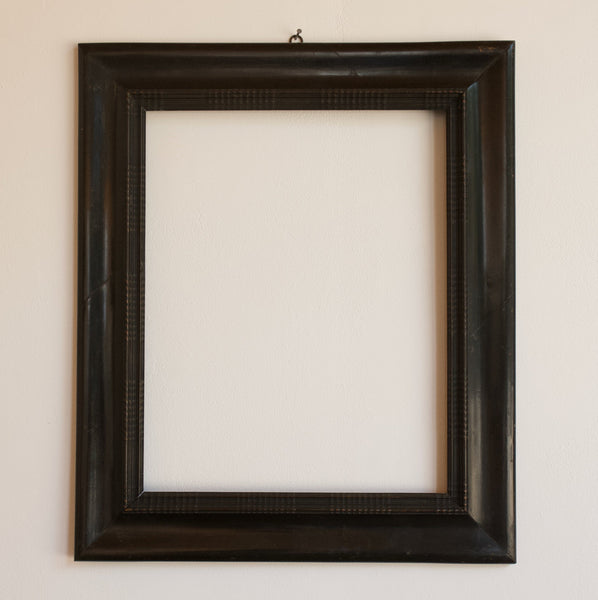 Dutch Ripple Frame
