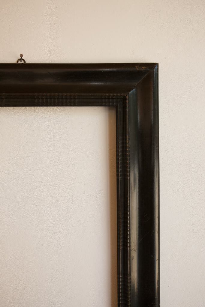 Dutch Ripple Frame