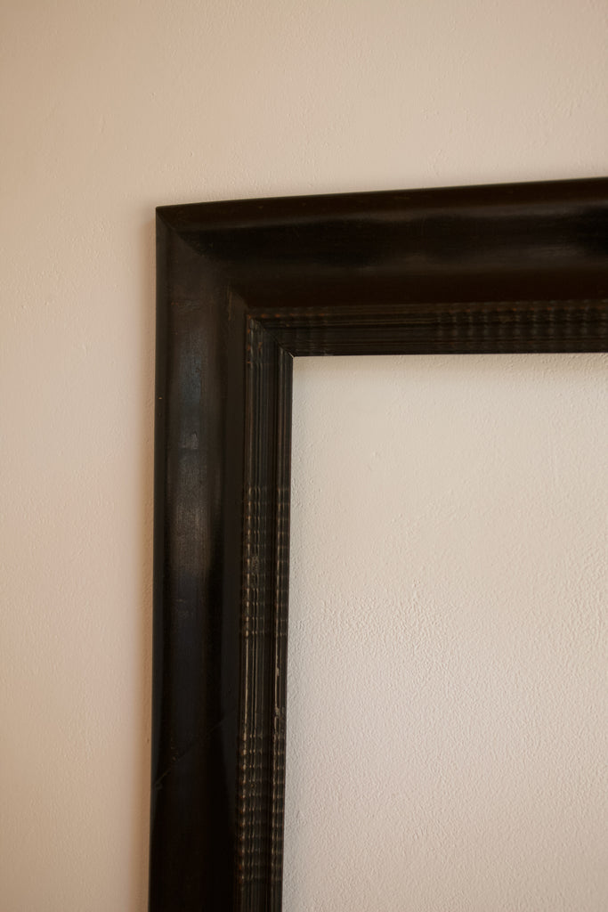 Dutch Ripple Frame