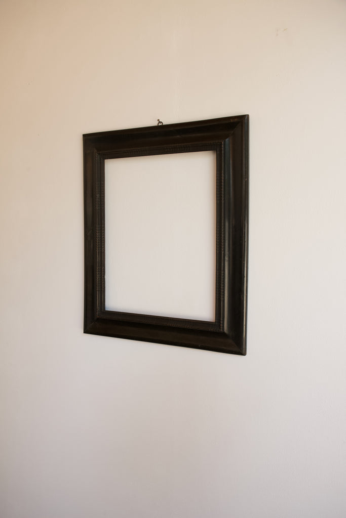 Dutch Ripple Frame