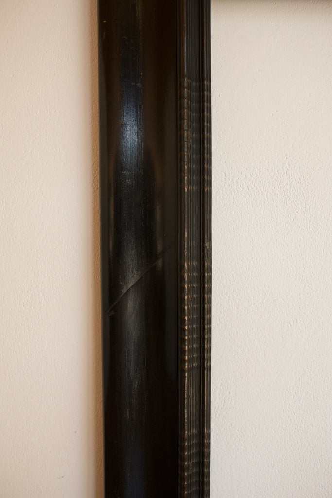 Dutch Ripple Frame