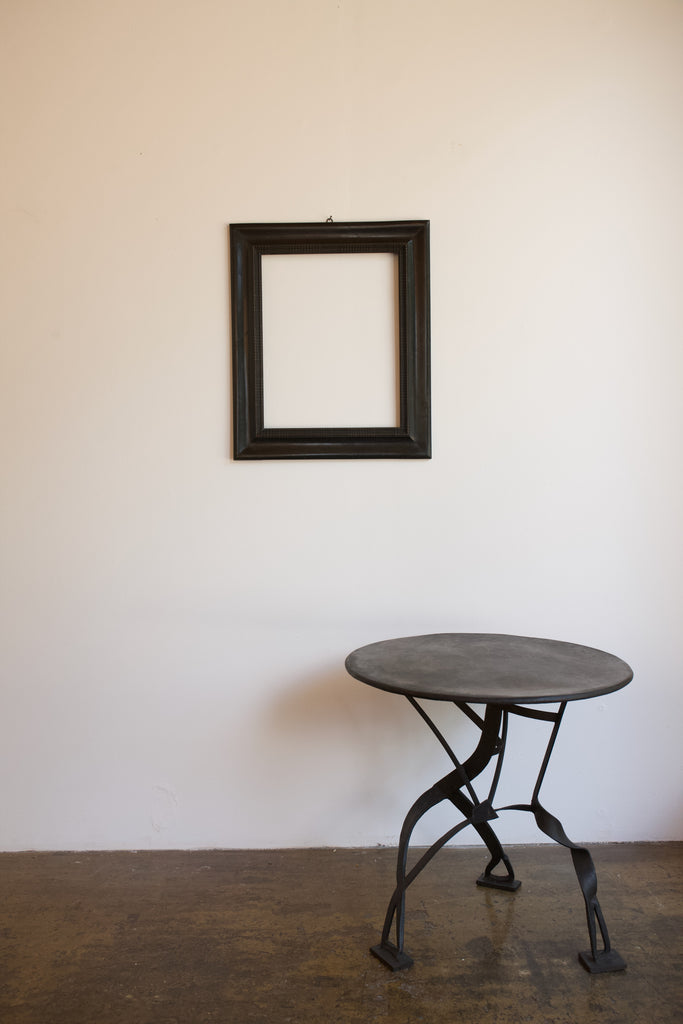 Dutch Ripple Frame