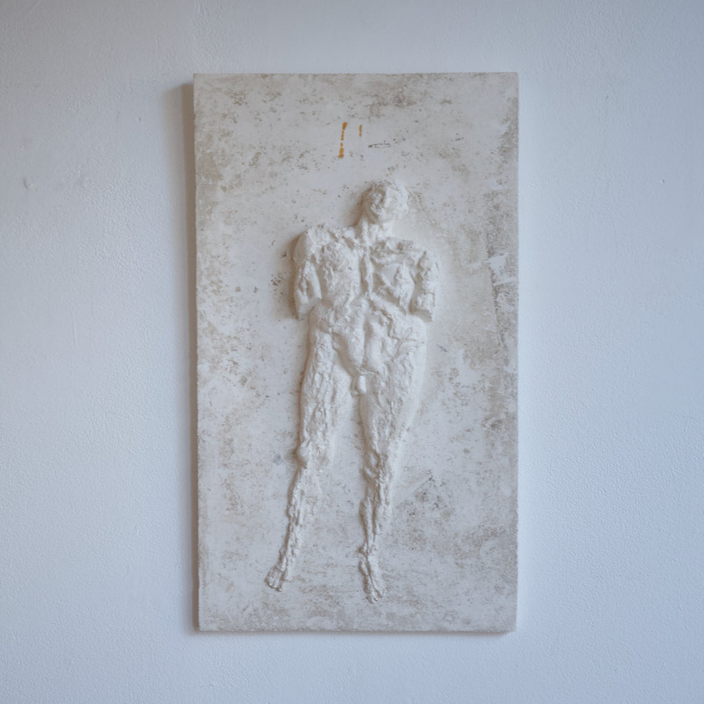 Plaster Relief