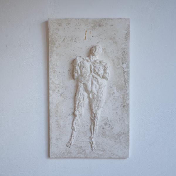 Plaster Relief