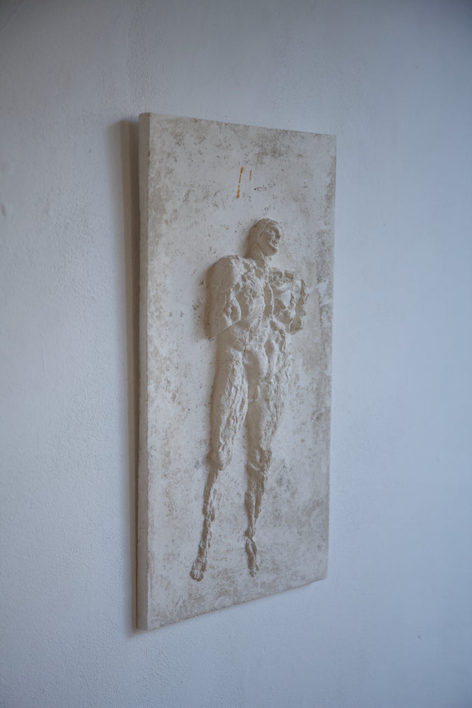 Plaster Relief