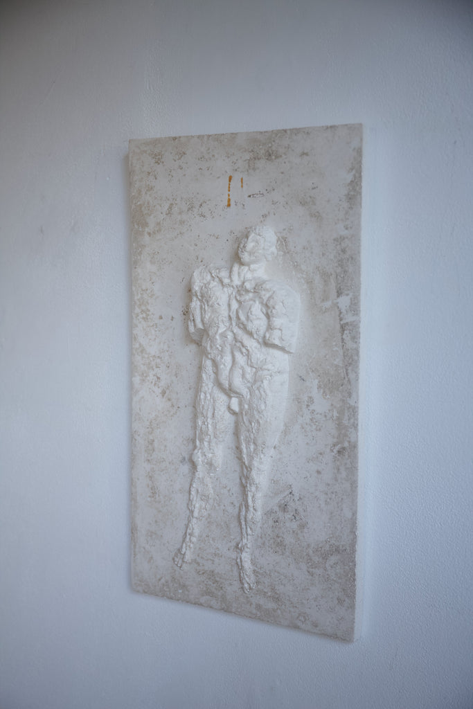 Plaster Relief